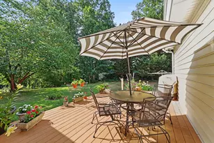 3226 Cavalry Ridge Ct, Fredericksburg, VA 22408 - Photo 30