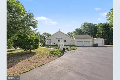 3226 Cavalry Ridge Court, Fredericksburg, VA 22408 - Photo 2