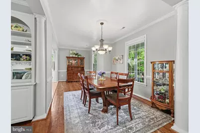 3226 Cavalry Ridge Court, Fredericksburg, VA 22408 - Photo 8