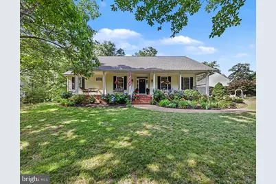 3226 Cavalry Ridge Court, Fredericksburg, VA 22408 - Photo 1
