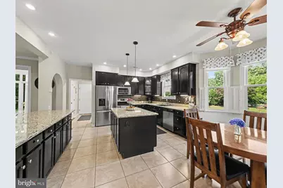 3226 Cavalry Ridge Court, Fredericksburg, VA 22408 - Photo 10