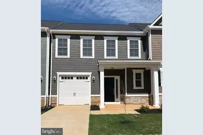 5625 Finley Rose Court, Fredericksburg, VA 22407 - Photo 1