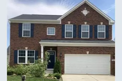 9411 Wood Creek Circle, Fredericksburg, VA 22407 - Photo 1