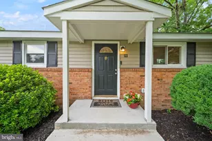 123 Southgate Ave, Fredericksburg, VA 22408 - Photo 4
