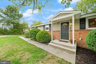 123 Southgate Ave, Fredericksburg, VA 22408 - Photo 4