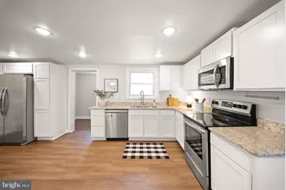 123 Southgate Avenue, Fredericksburg, VA 22408 - Photo 1