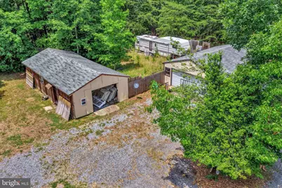 4628 Partlow Road, Partlow, VA 22534 - Photo 16