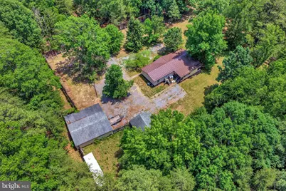 4628 Partlow Road, Partlow, VA 22534 - Photo 6