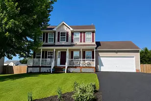 12014 Setter Dr, Fredericksburg, VA 22407 - Photo 2