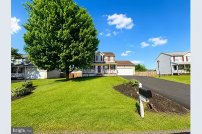 12014 Setter Drive, Fredericksburg, VA 22407 - Photo 2