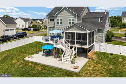 8626 White Fox Circle, Spotsylvania, VA 22553 - Photo 62