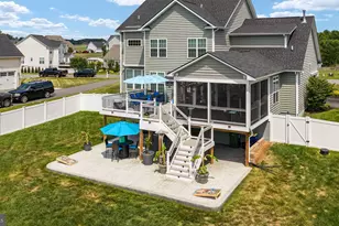 8626 White Fox Cir, Spotsylvania, VA 22553 - Photo 62