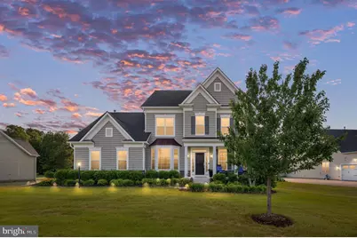 8626 White Fox Circle, Spotsylvania, VA 22553 - Photo 1