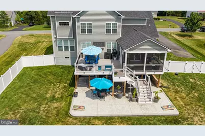 8626 White Fox Circle, Spotsylvania, VA 22553 - Photo 6