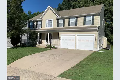 10414 N McClellan Drive, Fredericksburg, VA 22408 - Photo 1