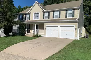 10414 N McClellan Dr, Fredericksburg, VA 22408 - Photo 1