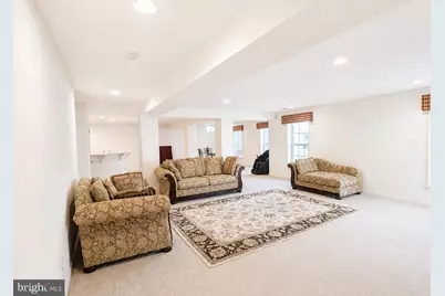 6047 Greenspring Road #BASEMENT, Fredericksburg, VA 22407 - Photo 2
