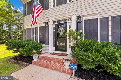 10009 Wellford Court, Fredericksburg, VA 22407 - Photo 2