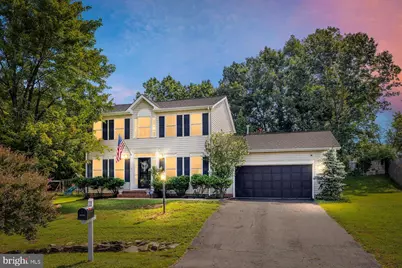 10009 Wellford Court, Fredericksburg, VA 22407 - Photo 1