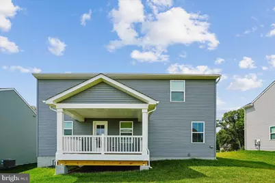6415 Farrier Way, Fredericksburg, VA 22407 - Photo 2