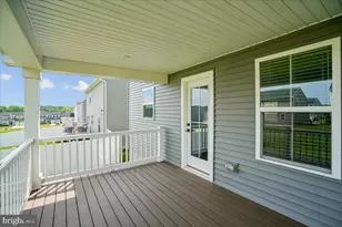 6415 Farrier Wy, Fredericksburg, VA 22407 - Photo 6