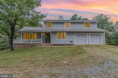10812 Millridge Lane, Spotsylvania, VA 22553 - Photo 4