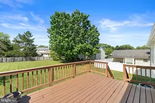 5085 Tara Dr, Fredericksburg, VA 22407 - Photo 44