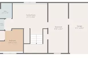 5085 Tara Dr, Fredericksburg, VA 22407 - Photo 42