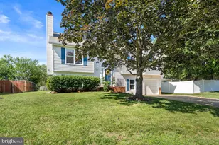 5085 Tara Dr, Fredericksburg, VA 22407 - Photo 4
