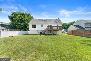 5085 Tara Dr, Fredericksburg, VA 22407 - Photo 50
