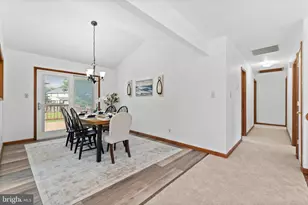 5085 Tara Dr, Fredericksburg, VA 22407 - Photo 12
