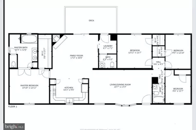 2914 Patriot Lane, Fredericksburg, VA 22408 - Photo 26