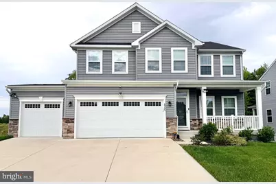 8905 Maple Run Drive, Fredericksburg, VA 22407 - Photo 1