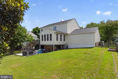 10110 Mindy Court, Fredericksburg, VA 22408 - Photo 32