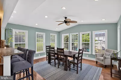 10110 Mindy Court, Fredericksburg, VA 22408 - Photo 12