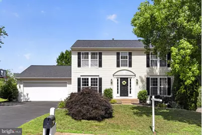 10110 Mindy Court, Fredericksburg, VA 22408 - Photo 1