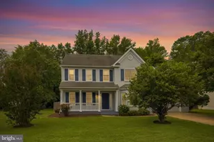 10307 Napoleon St, Fredericksburg, VA 22408 - Photo 1