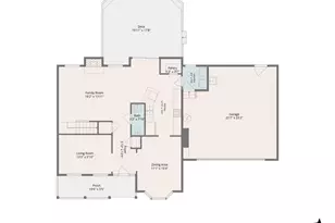 10307 Napoleon St, Fredericksburg, VA 22408 - Photo 34