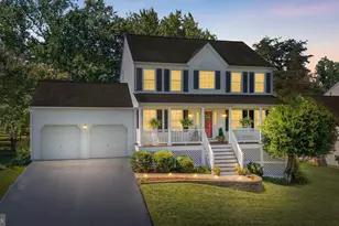 4104 Amelia Dr, Fredericksburg, VA 22408 - Photo 8