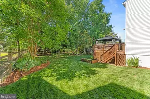 4104 Amelia Dr, Fredericksburg, VA 22408 - Photo 46