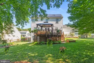 4104 Amelia Dr, Fredericksburg, VA 22408 - Photo 44