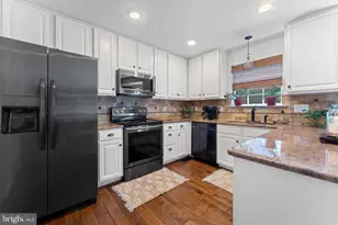 4104 Amelia Dr, Fredericksburg, VA 22408 - Photo 20