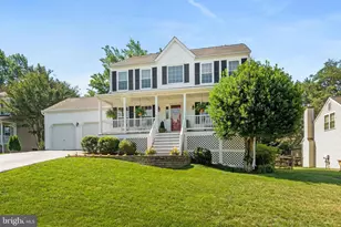 4104 Amelia Dr, Fredericksburg, VA 22408 - Photo 6