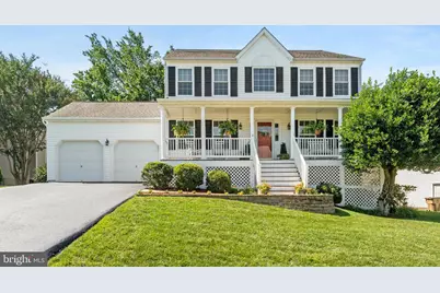 4104 Amelia Drive, Fredericksburg, VA 22408 - Photo 1
