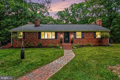 10224 Mill Pond Road, Spotsylvania, VA 22551 - Photo 48