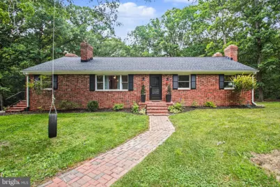 10224 Mill Pond Road, Spotsylvania, VA 22551 - Photo 1