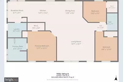 5333 Wilton Lane, Partlow, VA 22534 - Photo 32