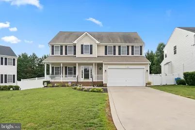 5804 Telluride Lane, Spotsylvania, VA 22553 - Photo 4