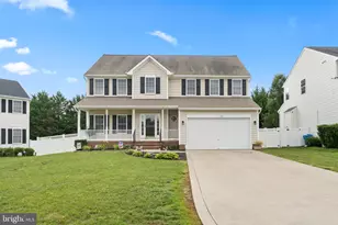 5804 Telluride Ln, Spotsylvania, VA 22553 - Photo 4
