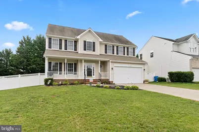 5804 Telluride Lane, Spotsylvania, VA 22553 - Photo 6